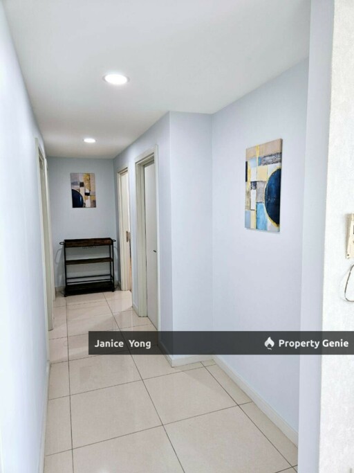 Iskandar Residences Medini Iskandar Puteri