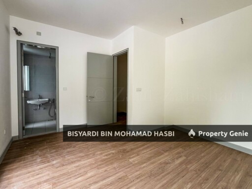 2.5 Storey Superlink House @ East 57, Taman Melawati Kuala Lumpur.