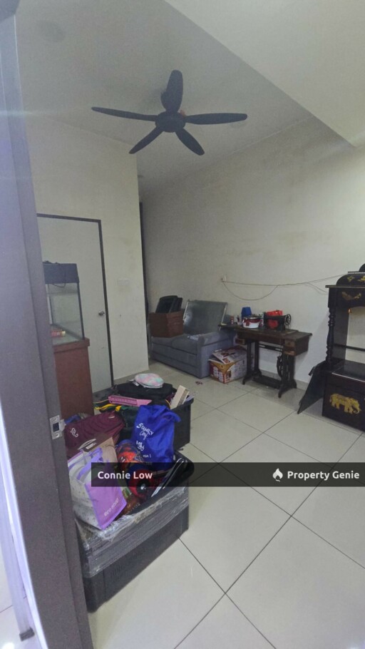 Fully Renovated Double storey terrace Taman Klebang Ria for Sale🎉  ✅ 4 Bedrooms ✅ 3 Bathroom ✅ Size 22'x62' ✅ Fully Renovated unit ✅ Freehold ✅ Land area approximately 1367sqft ✅ Selling Price RM450k