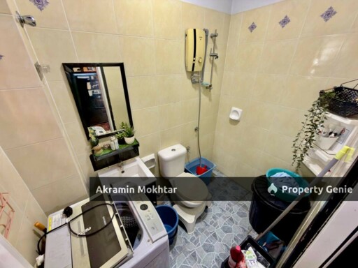 Renovated & Extended | 2 Storey Terrace Lake Vista Taman Tasik Prima TP4, Puchong Selangor
