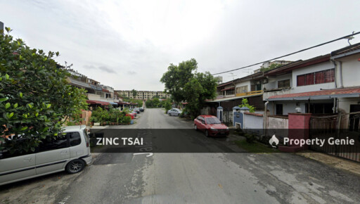 2 Storey Terrace @ Taman Sri Jelok {Save RM 85,500}