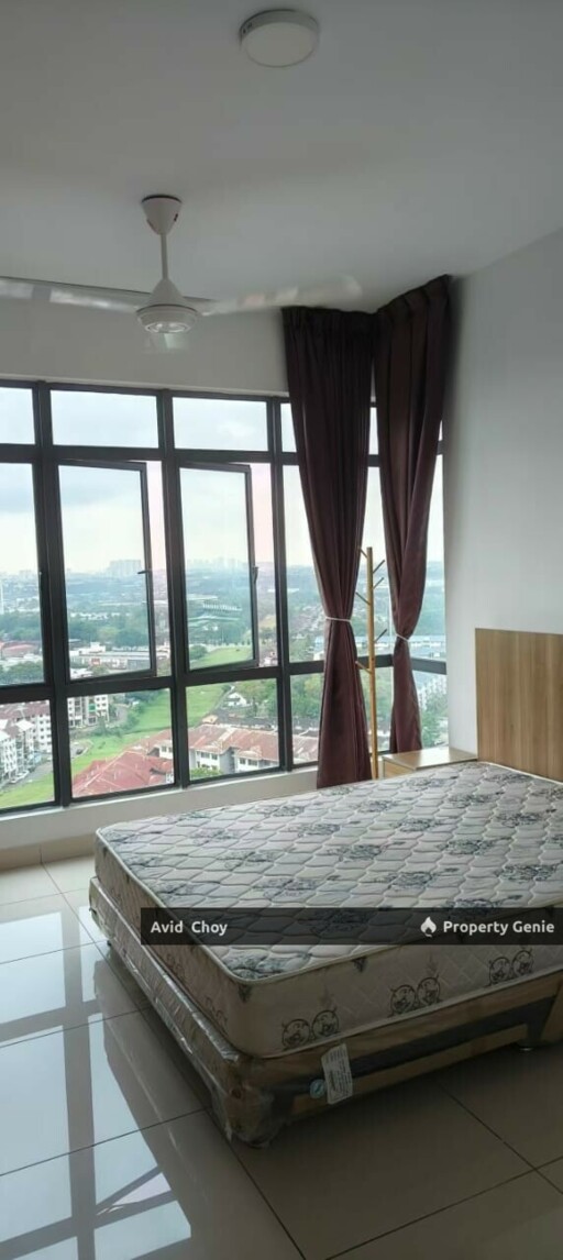 ARC @ AUSTIN HILL , 2 Bedrooms (Fully Furnished)