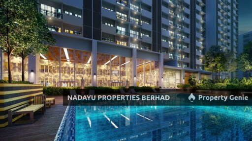 Nadayu 801, Subang Murni