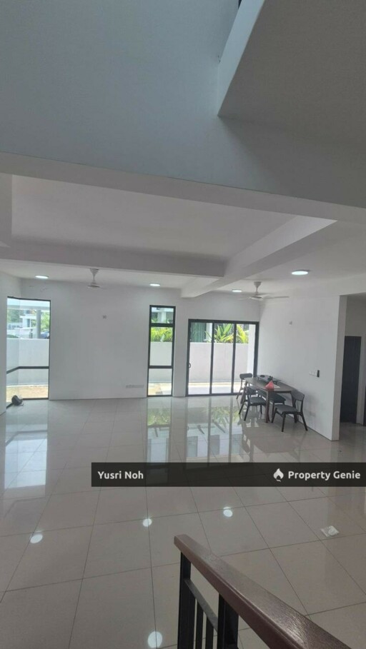 FOR RENT : Semi D Opus Lake Vicinity Perdana Lakeview East Cyberjaya