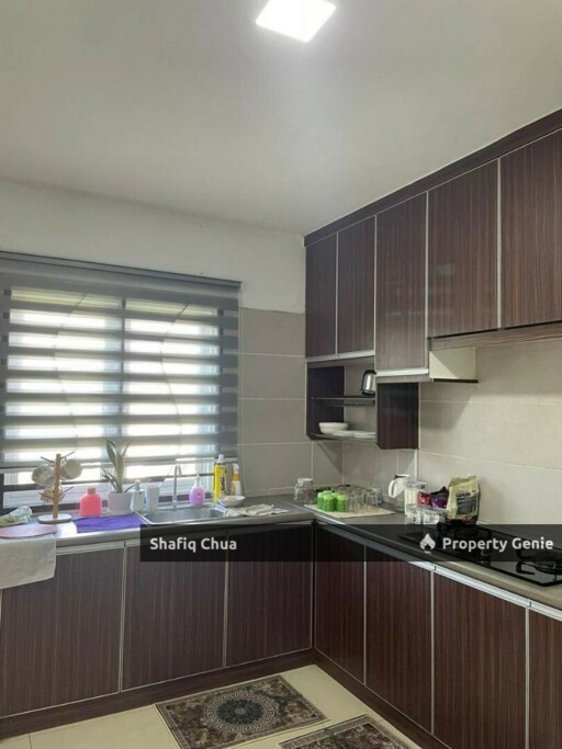 Sell Below Bank Value 2.5 Storey Bungalow Taman Salak Maju, Salak Tinggi
