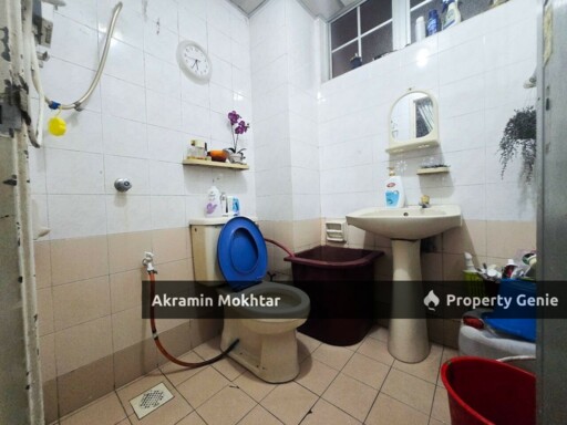 Condominium Tiara Duta, Taman Putra Sulaiman, Ampang