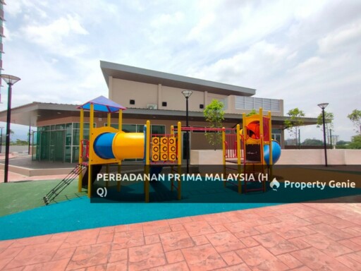 Residensi Kepayang