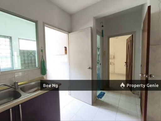Taman Gaya / Ulu Tiram / 1.5 Storey Terrace / G&G