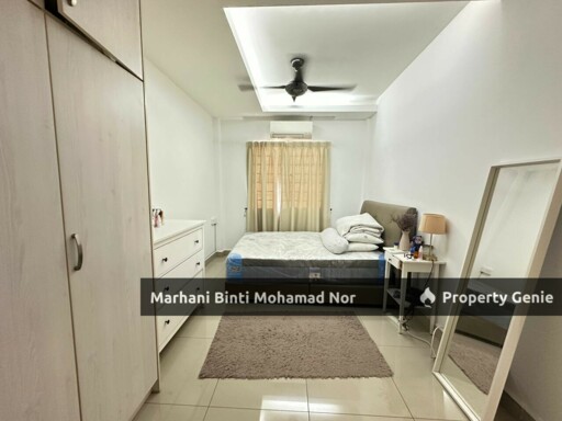 RM35K Below MV • Indah Condominium • Prima Damansara