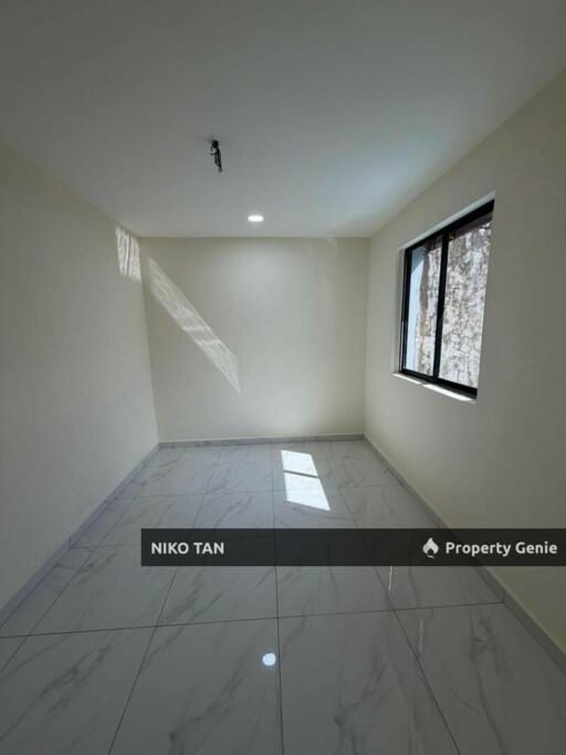 [INTERNATIONAL] 2-Storey Bandar Baru Permas Jaya For Sale