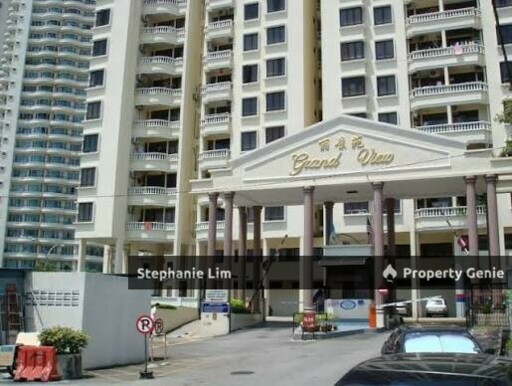 Grandview Condo