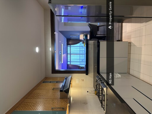 Ocean Palms Condominium Melaka