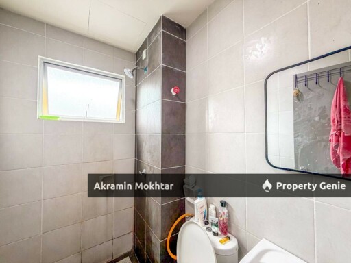 Ritma Perdana Townhouse (Upper Unit), Puncak Alam