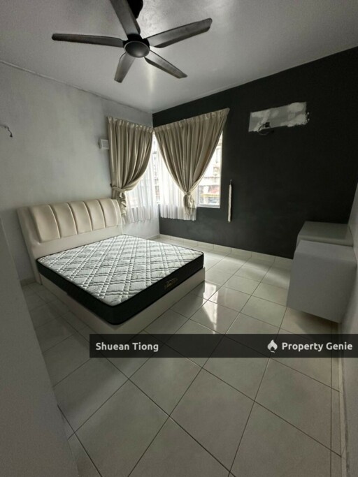 Bayu Puteri Apartment for Rent