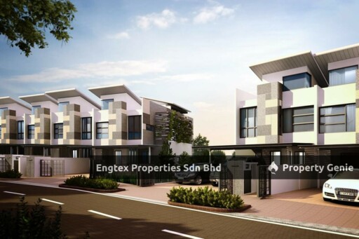 Tiara Residences