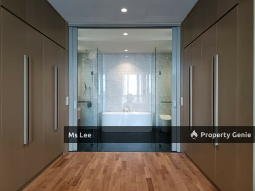 The Conlay @ KLCC-Near Pavilion Mall & MRT, Level 46 TRX View, Brand New, Ready Now