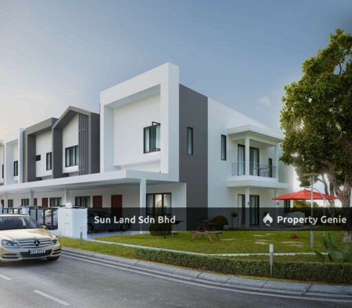 SunLand Residence