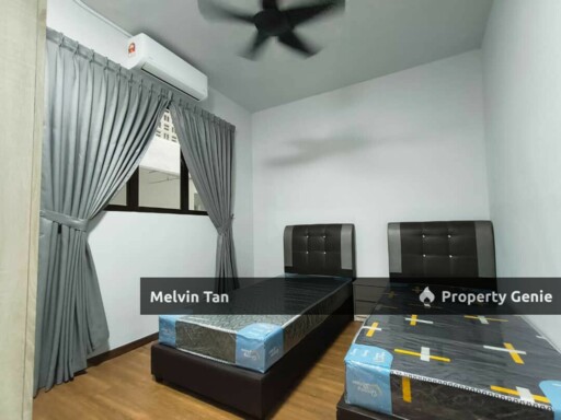 Kota Laksamana - Admiral Residence