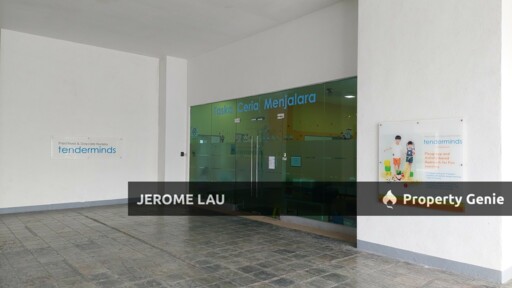3 Bedroom Condominium for Sale in Scenaria North Kiara Hills