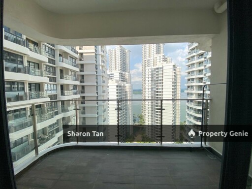 Bay Point County Garden Bay 3 Bedroom 3 Bath 5 min Ciq Town Nusa Jaya