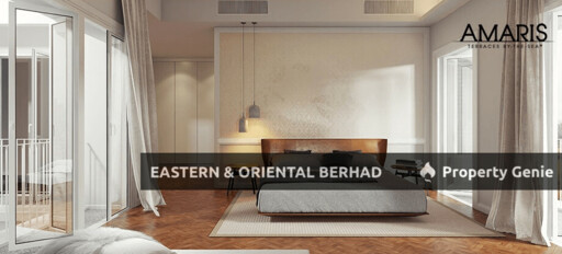 Amaris Terraces By-The-Sea®