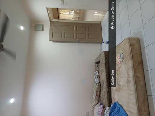 DOUBLE STOREY SEMI D CORNER SPACIOUS HOUSE FOR SALE