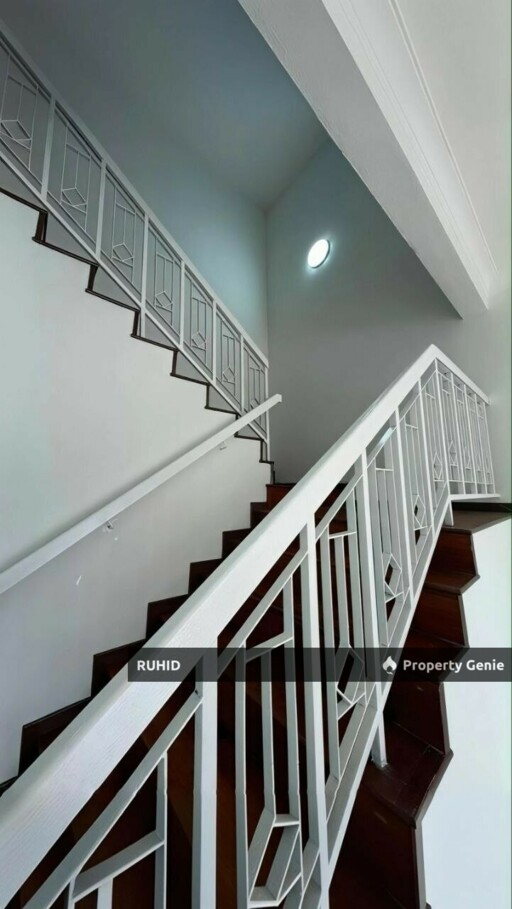 Taman Damansara Aliff Freehold Renovated Double Storey Terrace House for Sale