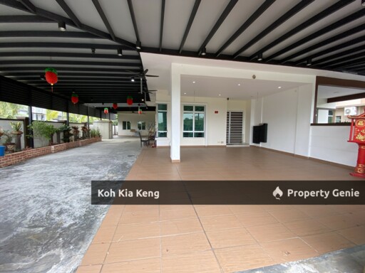 Kempas Height @ Kempas Indah