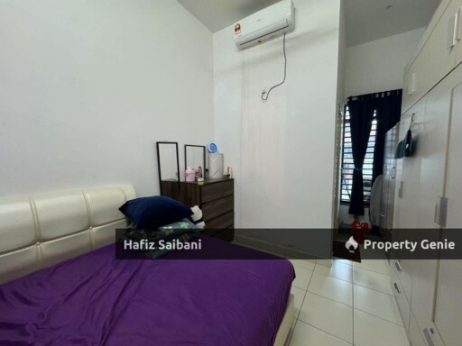 Single Storey House Bandar Putera 2 Klang