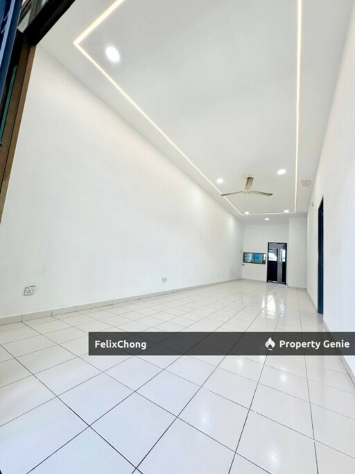 Puteri Wangsa 1 Sty Terrace,Jalan Lembimg,Ulu Tiram,Renovated