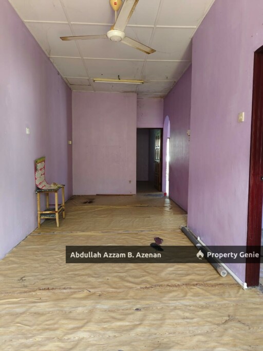 End LOT Murah Taman Sidam Kiri