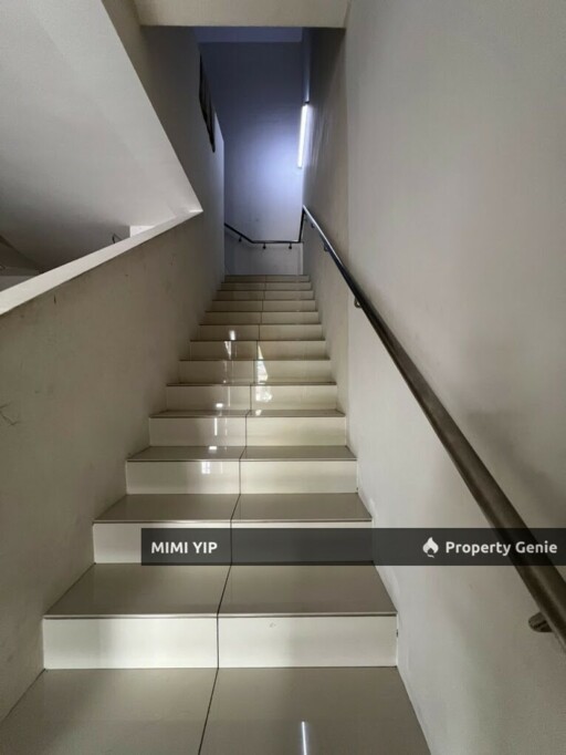 🔥 D’Infiniti Superlink @ Bandar Damai Perdana | Freehold | Renovated | Gated & Guarded 🔥