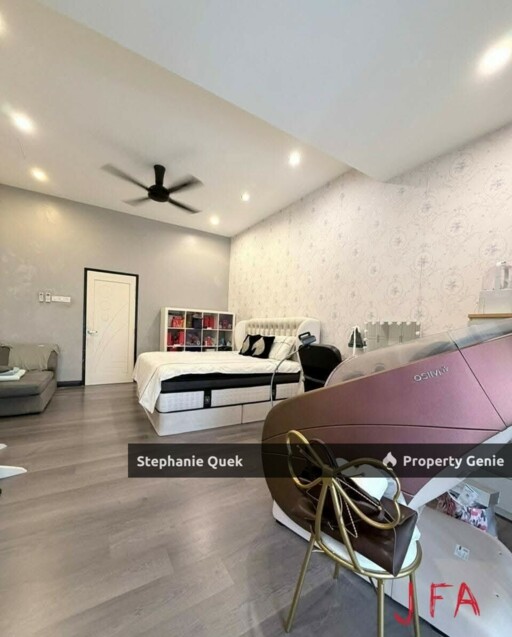 Bandar Botanic Klang 2 Storey Tip Top House For Sale