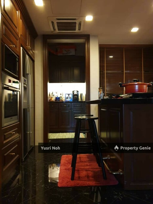 Prima Damansara Condo For Sale