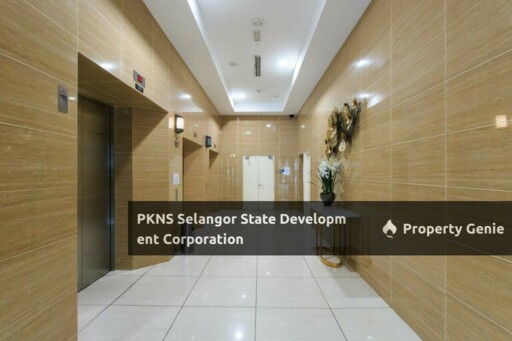 Encorp Strand Residences