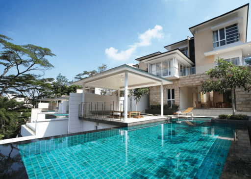 Seventy Damansara