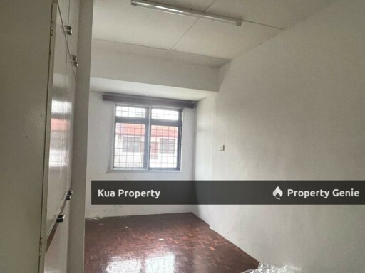 Double Storey Terrace Corner House For Sale Located at Jalan Westwood Kuching City Jalan Westwood