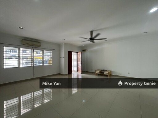 Taman Sri Putra Mas Seri Putra Sungai Buloh Kuang