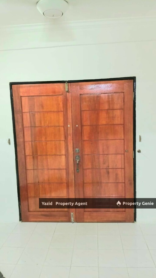 Double Storey, Jalan Kenari, Taman Scientex, Pasir Gudang [ FULL LOAN ]
