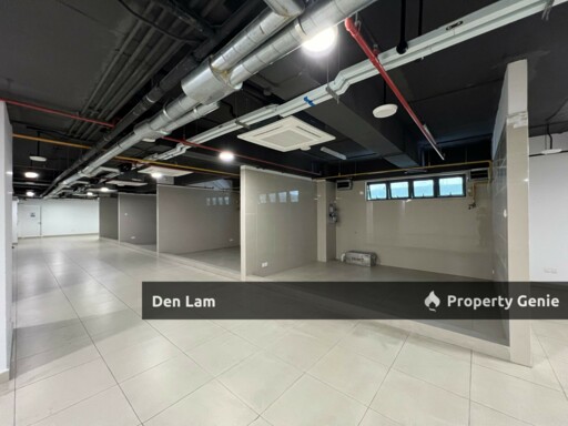 Jalan Ampang KLCC Food Court For Rent !!