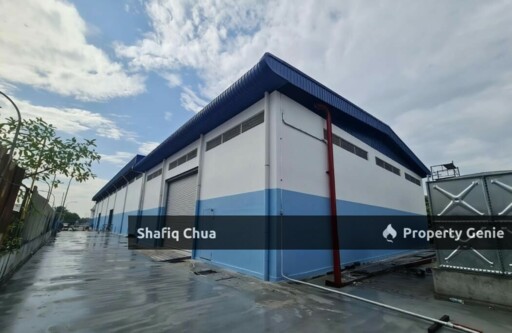 Seksyen 27, Shah Alam