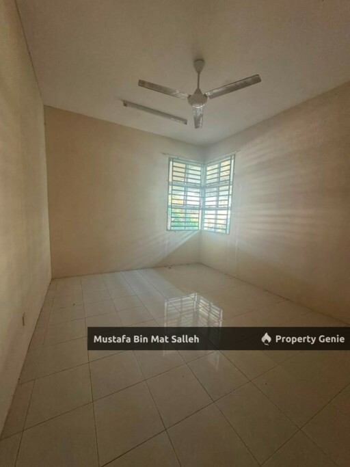Single Storey Bungalow, Bandar Utama, Sungai Petani