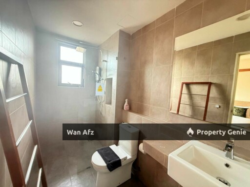 Timur Bay Seafront Residences Kuantan ( Fully Furnished )