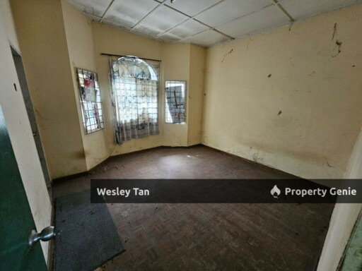 Tanjung Minyak Below Value 2 Storey Terrace Extra Length 20 x 80 Sale