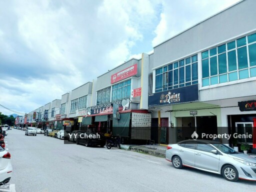 Taman Tasek Indra