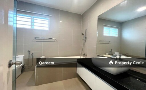 [Huge Land] 2 Storey Bungalow Meru Heights Ipoh Perak