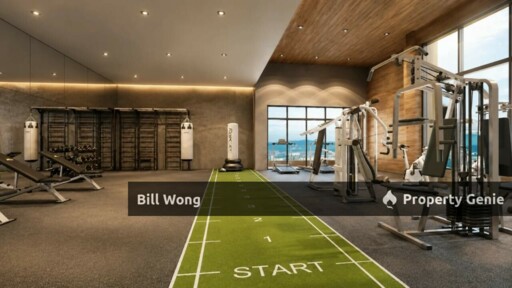 Aosis Residences Mont Kiara