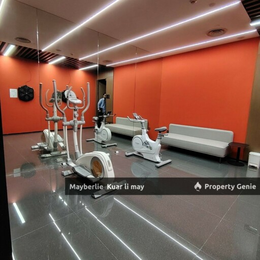 TRX OFFICE / WORKSPACE FOR RENT