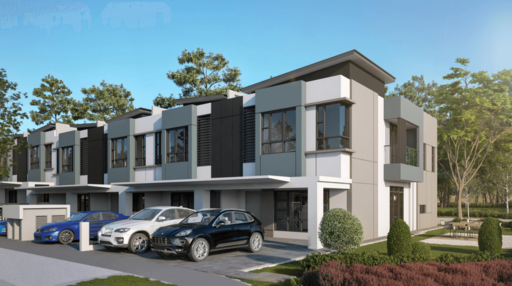Amaya @ Maple Residence Phase 2