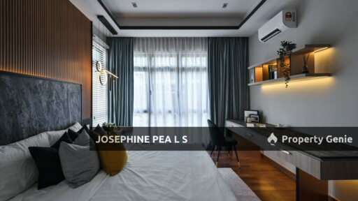 🔥 BRAND NEW LAUNCHING – Semi-D for Sale @ Taman Bukit Serdang, Seri Kembangan 🔥
